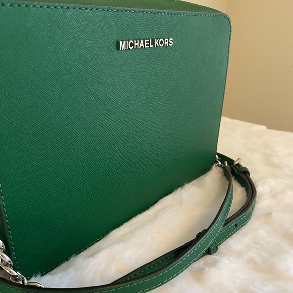 Michael Kors LG crossbody